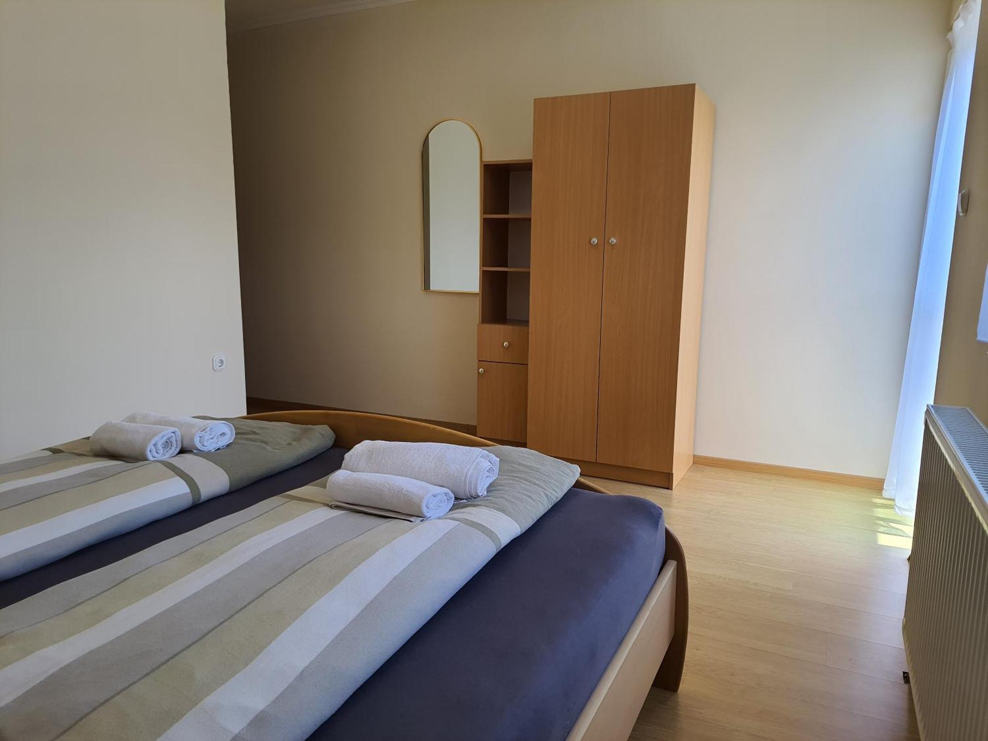 Villa Terra Hévíz Exteriör bild