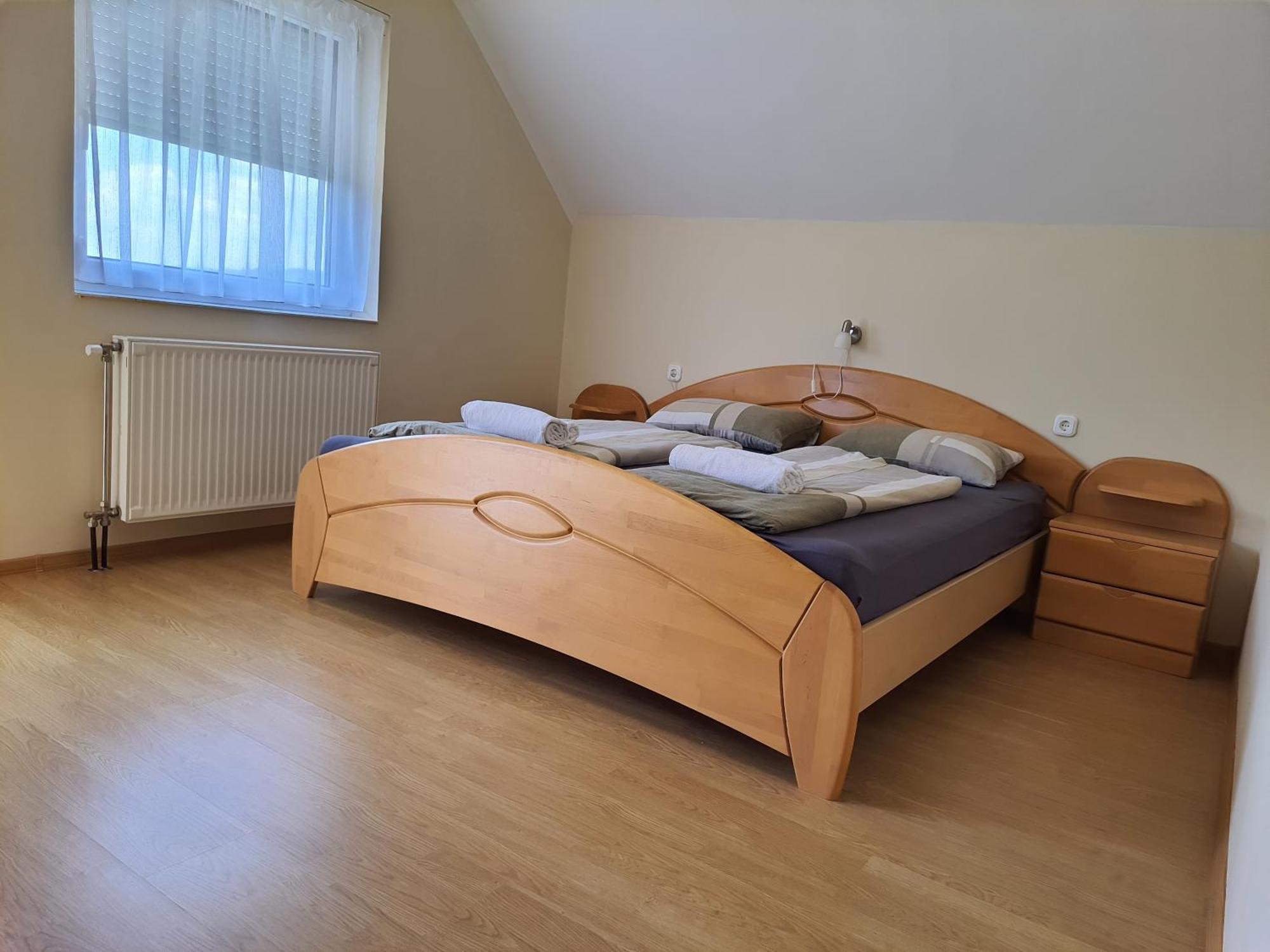 Villa Terra Hévíz Exteriör bild
