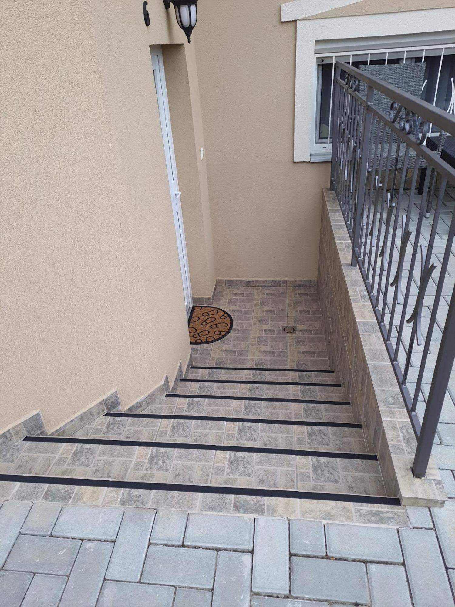 Villa Terra Hévíz Exteriör bild